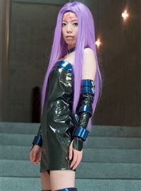 [Cosplay]  Fate Stay Night - So Hot(5)